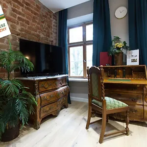 Apartament Luxury In The Heart Of The Old Town