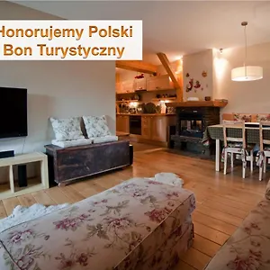  Apartmán Center Polsko
