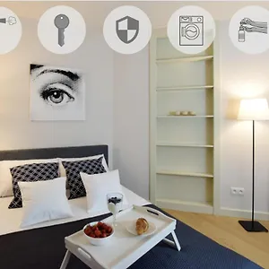 Apartament Piłsudskiego In