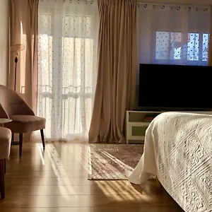Apartamento Old Town Romantic Apartment. Breslau-wroclaw. Breslavia