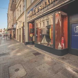 Grodzka Royal *** Cracovie