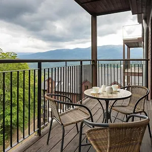  Apartmán Rentplanet - Gorna Polsko