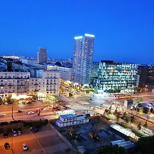  Apartmán A.g-apartamenty Centrum Polsko