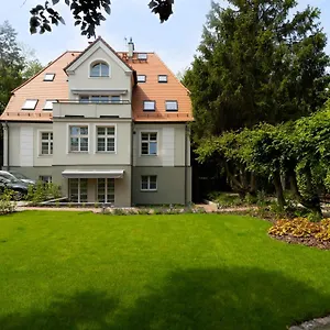  Apartmán Szwarc Polsko