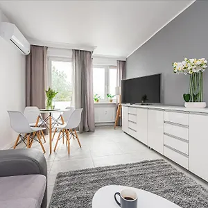  Apartament Green Leaf - Billberry Polska