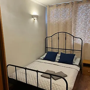 Apartamento Coser Grzybowska Varsovia