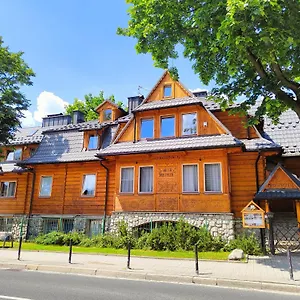  Apartmán Apartart Polsko