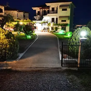 Nastasia Άφυτος