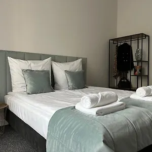 Apartament Vistula Premium