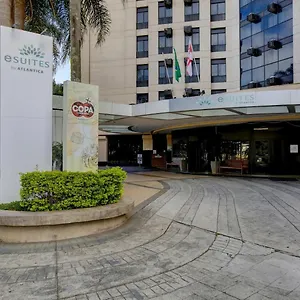 Hotel Aeroporto De Congonhas H204 ****
