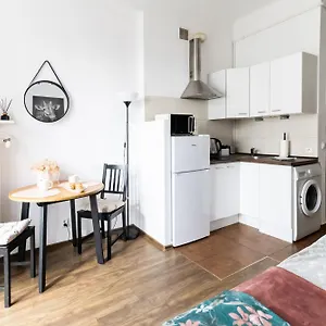  Apartament Piotrapartments - Big Life In Polska