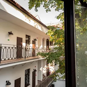 Hostel Sir Toby's Midtown Çek Cumhuriyeti