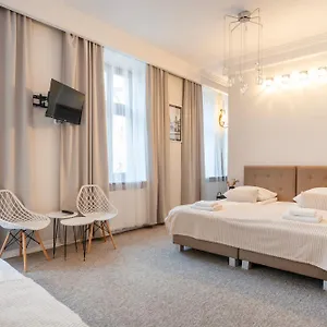 Maargick Apart Otel