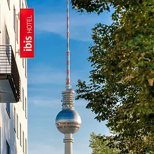 Hotel Ibis Mitte **