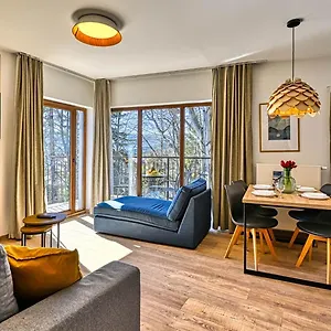  Apartmán Sun & Snow Karkonosze Polsko
