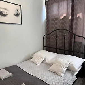 Apartamento Coser Centrum Varsovia