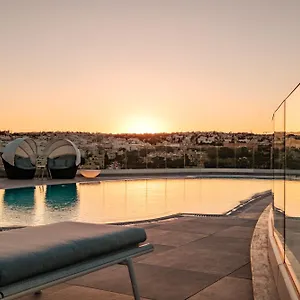 Hyatt Regency Malta Szálloda San Ġiljan