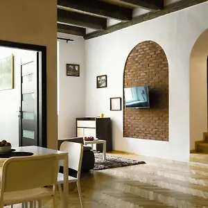 Apartamento P&j Florianska, Cracovia