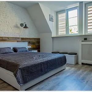 Apartamento Spichlerz Varsovia