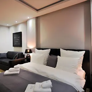 Apartamento Browar Lubicz Stare, Cracovia