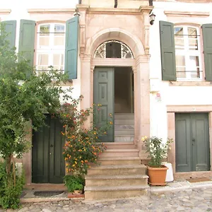  Oda ve Kahvaltı Eolos House Cunda Türkiye