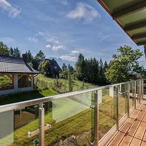 Smrekowa Polana & Apartmanhotel Zakopane