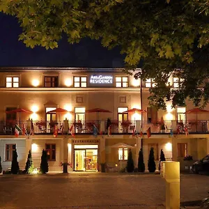 Art & Garden Aparthotel