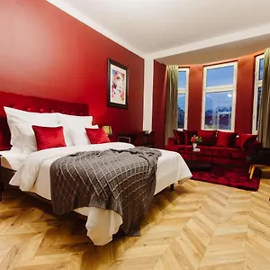 Apartament Kings - Blich