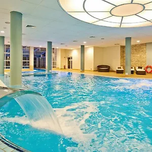  Apartmán Diva Polsko