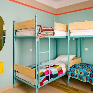  Hostel Press Polonya