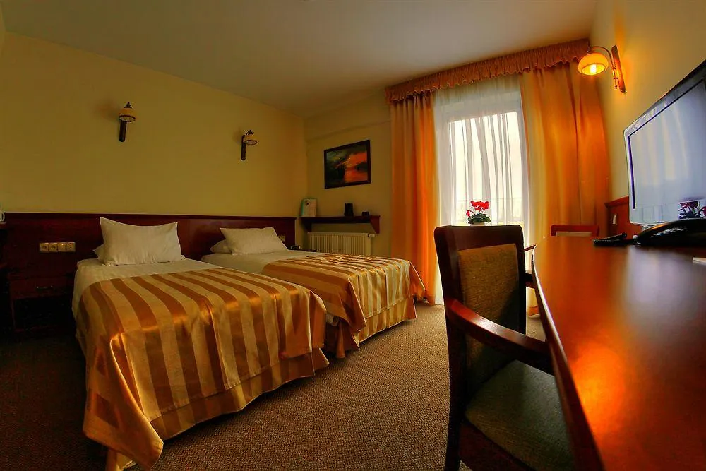 Hotel Great Polonia Conrad Krakow