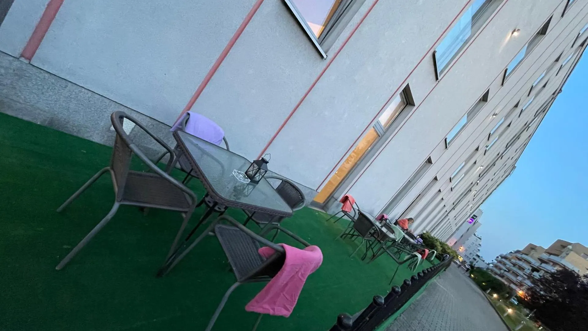 Hotel Great Polonia Conrad Krakow