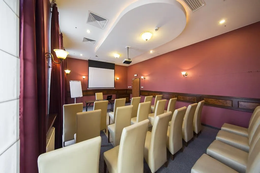 ****  Hotel Great Polonia Conrad Krakow Poland