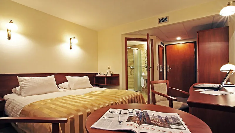 Hotel Great Polonia Conrad Krakow Poland
