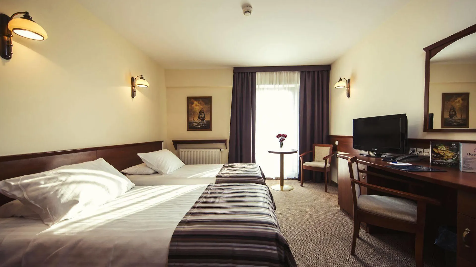 Hotel Great Polonia Conrad Krakow