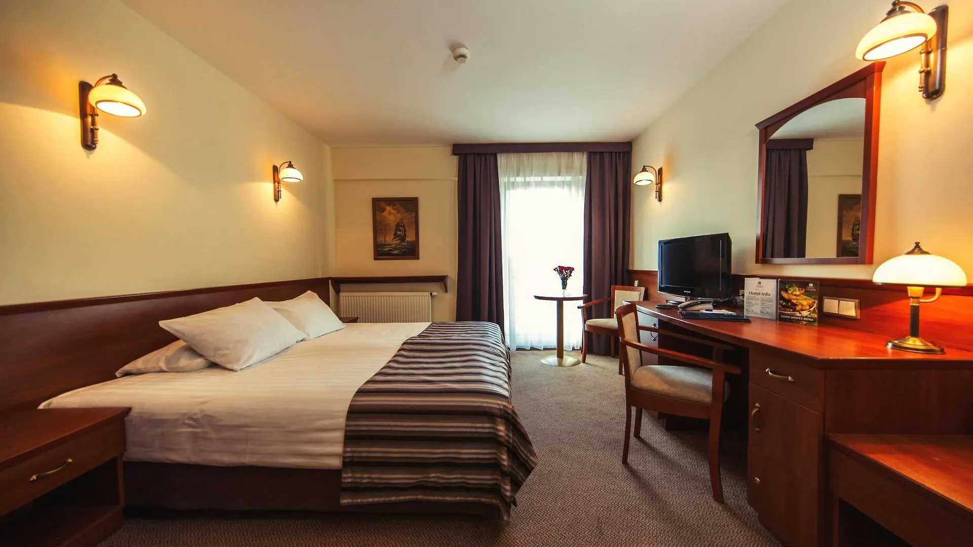 Hotel Great Polonia Conrad Krakow
