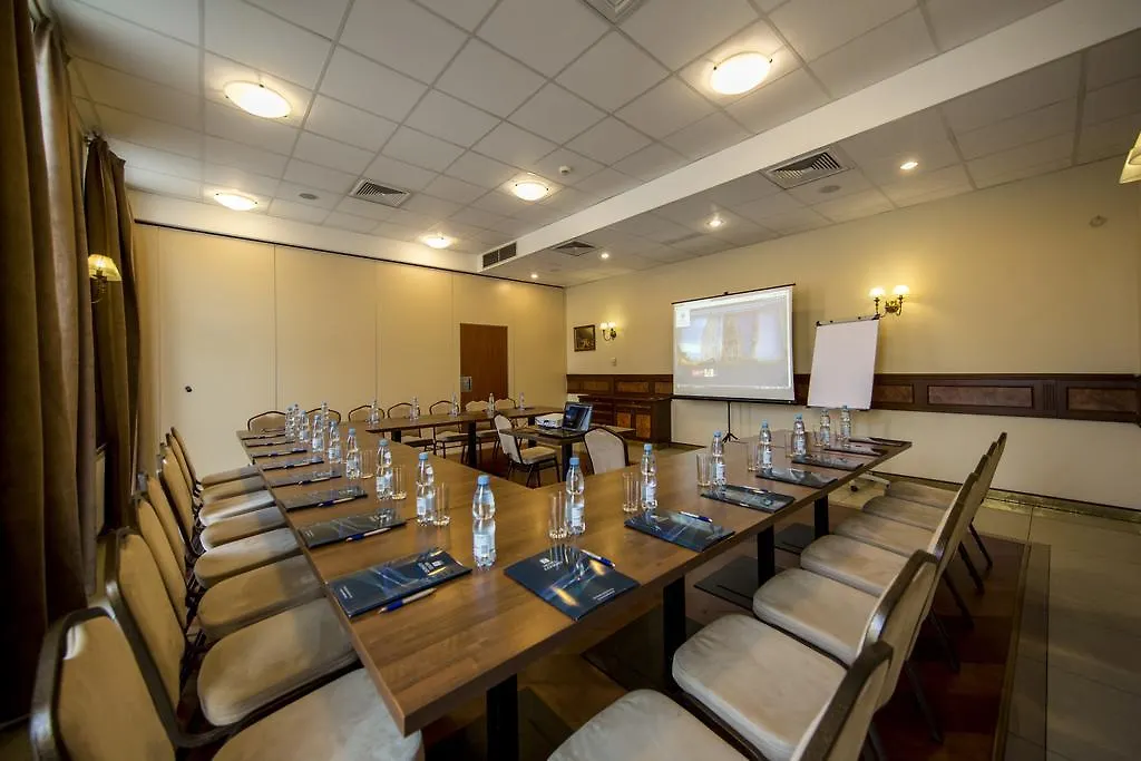 ****  Hotel Great Polonia Conrad Krakow Polonya
