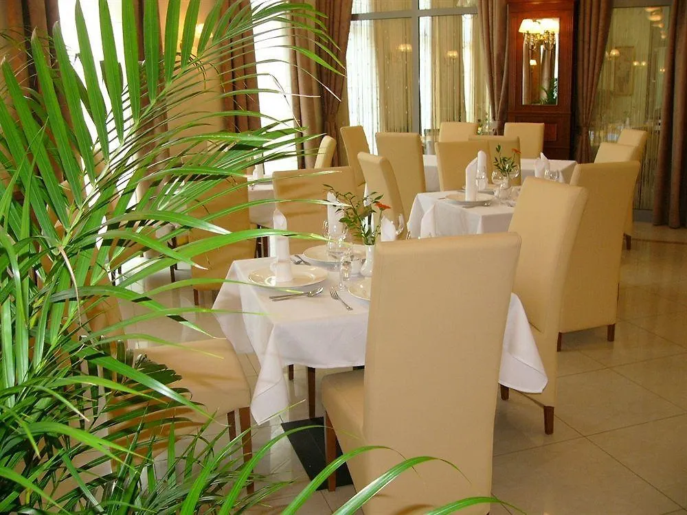 ****  Hotel Great Polonia Conrad Krakov Polsko