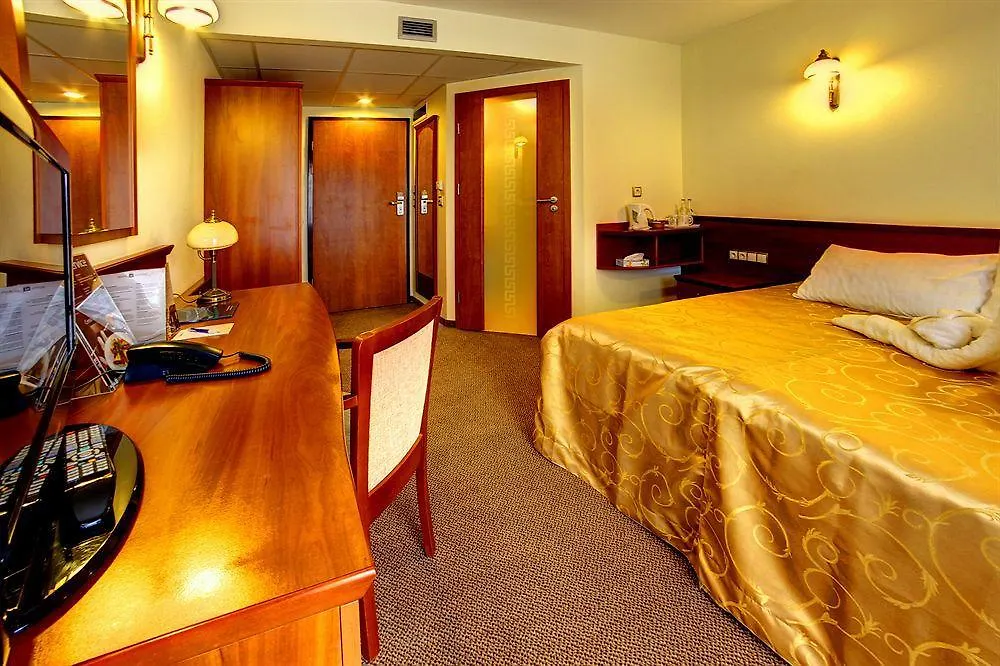 Hotel Great Polonia Conrad Krakov 4*,  Polsko