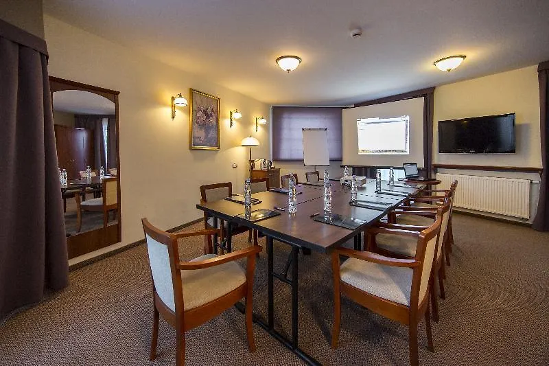 ****  Hotel Great Polonia Conrad Krakov Polsko